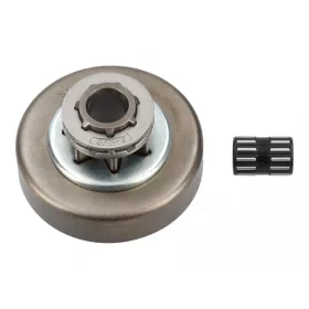   Csillagkerék betétes 3/8" 7 fogas 16x72 mm Stihl 038, MS380