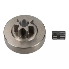   Csillagkerék 3/8" 7 fogas 16x71,5 mm Stihl 038, 038 Super Magnum, MS380