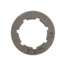 Csillagkerék betét 3/8" 7 fogas 22 mm