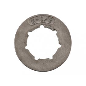 Csillagkerék betét 3/8" 8 fogas 22 mm
