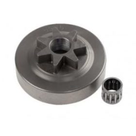   Csillagkerék 3/8" Pico 7 fogas 10x63,5 mm Oleo-Mac 936, 940, 