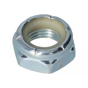 Kormányösszekötő rúdvég anya