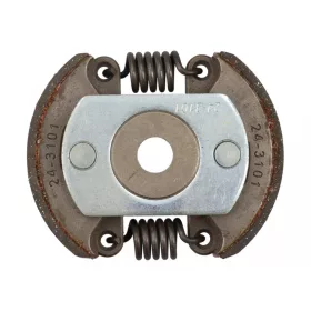 Kuplung komplett Wacker 041-565