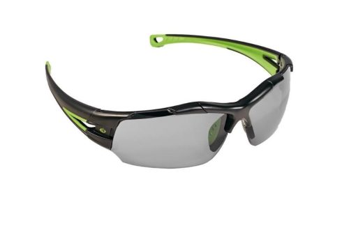 Védőszemüveg Seigy AF, AS, SG, füstszínű