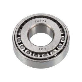 Csapágy 30204 kúpgörgős 20x47x15,25 mm