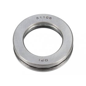 Csapágy 51106 axiális 30x47x11 mm