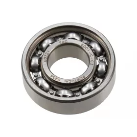 Csapágy 6001 C3 FAG golyóscsapágy 12x28x8 mm
