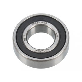 Csapágy 6003 2RS ZKL 17x35x10 mm