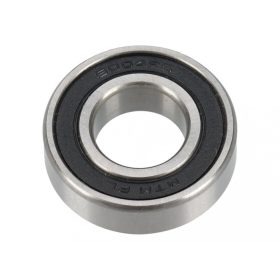 Csapágy 6004 2RS 20x42x12 mm