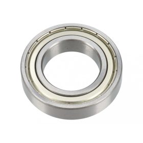 Csapágy 6007 ZZ vagy 2RS 35x62x14 mm