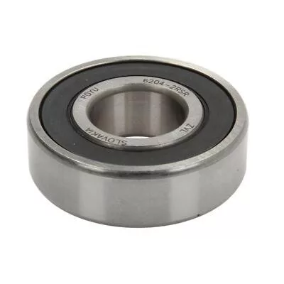 Csapágy 6204 2RS 20x47x14