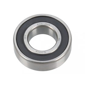 Csapágy 6205 2RS ZKL 25x52x15 mm
