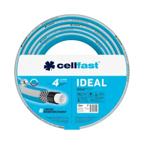 CELLFAST Locsolótömlő 4 rétegű IDEAL 1" 10 m