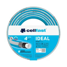 CELLFAST Locsolótömlő 4 rétegű IDEAL 1" 50 m