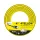 CELLFAST Locsolótömlő 4 rétegű YELLOW 1" 20 m