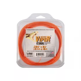 Damil – AluCut 1,3 mm Kerek damil 15 m – univerzális