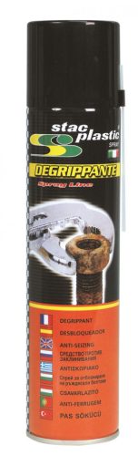 Csavarlazító spray Stac Plastic 400 ml