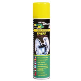 Féktisztító Stac Plastic  spray 500 ml