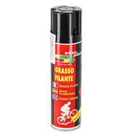 Lánc spray Stac Plastic  250 ml