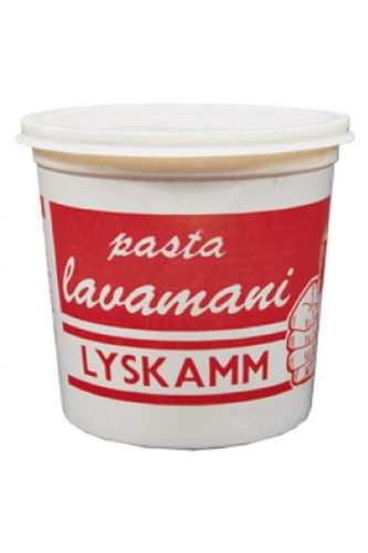 Kéztisztító, kézmosó paszta 1000 g