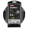 Oregon Alumax Damil 2,4 mm csillag – 90 m 104883