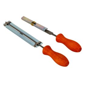 Reszelő készlet Oregon 4,5 mm 11/64" 3/8"