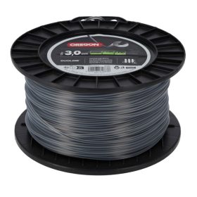   Damil – Oregon 3,0 mm Kerek damil 120 m (Duoline) – univerzális