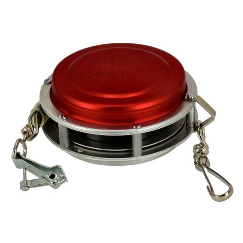 OREGON erdészeti mérőszalag 15 m – Extra erős fém szalag