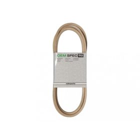   Fűnyíró traktor ékszíj 1/2"x101,4" ; 12,7x2575 mm