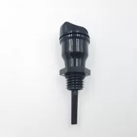 Olajbeöntő Loncin 1P65FE-3 komplett, pálcával