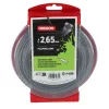 Oregon Flexiblade Damil 2,65 mm szögletes – 47 m 111081E