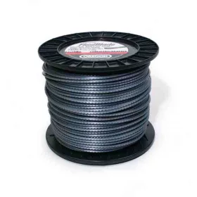 Oregon Flexiblade Damil 2,5 mm szögletes – 281 m 111086E