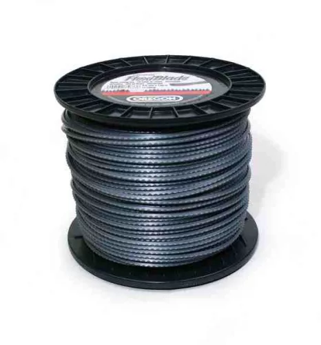 Oregon Flexiblade Damil 2,5 mm szögletes – 281 m 111086E