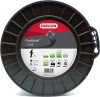 Damil – Oregon 3,0 mm Szögletes damil 195 m (Flexiblade) – erős vágás