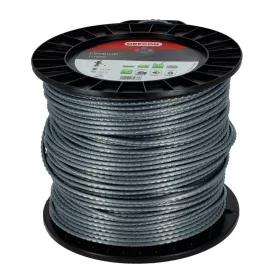 Oregon Flexiblade Damil 3,5 mm szögletes – 143 m 111090E