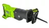 Greenworks G24RS akkumulátoros orrfűrész (kardfűrész) 24 V (akku és töltő nélkül) 1200007-GW