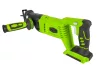Greenworks G24RS akkumulátoros orrfűrész (kardfűrész) 24 V (akku és töltő nélkül) 1200007-GW
