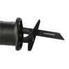 Greenworks GD24RS akkumulátoros orrfűrész (kardfűrész) 24 V, 210 mm fa- / 20 mm fémvágás (akku és töltő nélkül) 1200407-GW