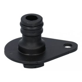 Vágóasztal mosó gyorscsatlakozó + "O" gyűrű