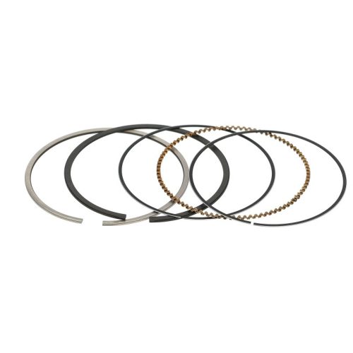 Dugattyú gyűrű garnitúra Loncin LC2P76F 75,6 mm