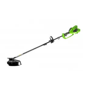 Greenworks GD40BCK4 akkumulátoros fűkasza / bozótvágó 40 V (akkumulátorral és töltővel) 1301507UB-GW