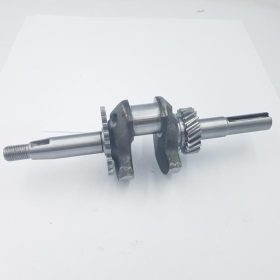 Főtengely Fullas W80F