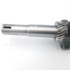 Főtengely Loncin LC1P65FC