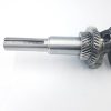 Főtengely Loncin LC1P85FA
