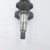 Főtengely Loncin LC1P65FE-2