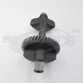 Főtengely ellensúly Loncin 1P92F-1