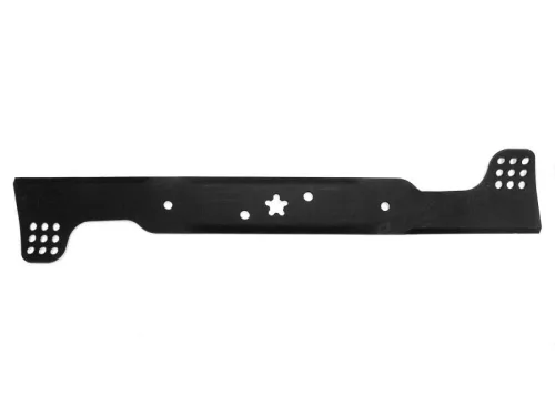 558 mm-es fűnyírókés husqvarna