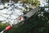 Cramer Ágvágó akkumulátoros 82PST39 82 v, teleszkópos 390 cm-ig, akku- és töltő nélkül 1400886-CR