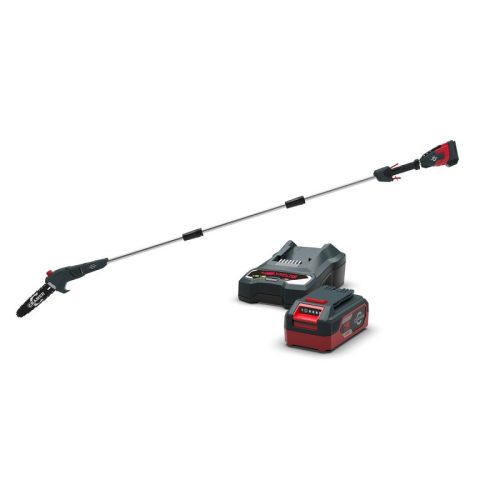 Cramer Magassági ágvágó akkumulátoros 48PSK2 akkumulátorral és töltővel