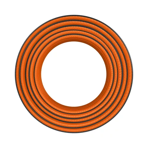 CELLFAST Locsolótömlő ORANGE 1" 25 m /stand változat C/